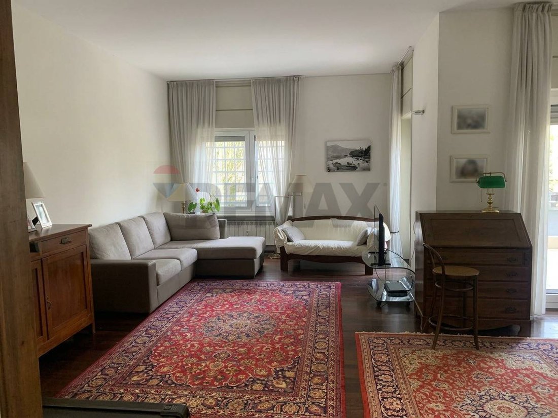 Apartment in Novegro-Tregarezzo, Milano San Felice, Lombardy 4 - 17955238