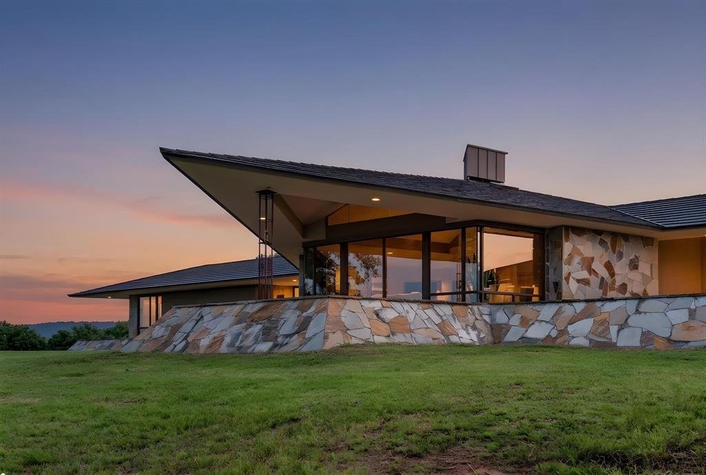 Farm Ranch in Nocona, Texas, United States 1 - 17952297