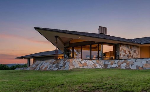 Farm Ranch in Nocona, Texas, United States 1