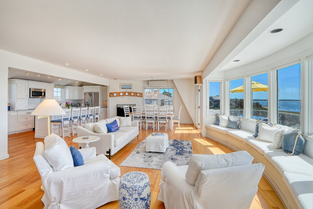 House in Edgartown, Massachusetts, United States 4 - 17947575