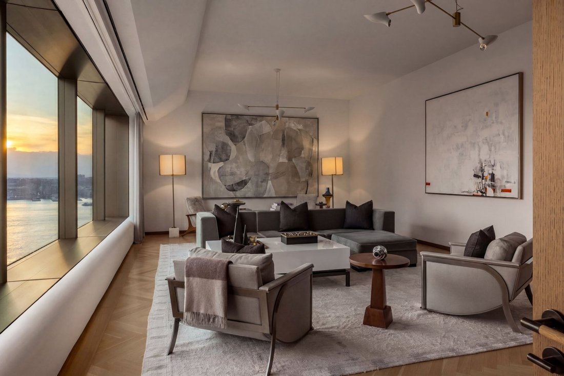 Apartment in New York, New York, United States 3 - 17948223