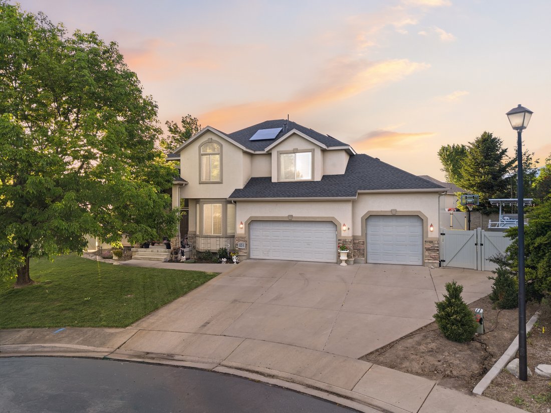 House in Cedar Hills, Utah, United States 1 - 17953815