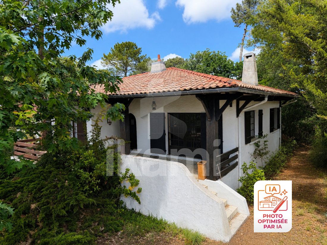 House in Aiguillon, Arcachon, France 1 - 17953909