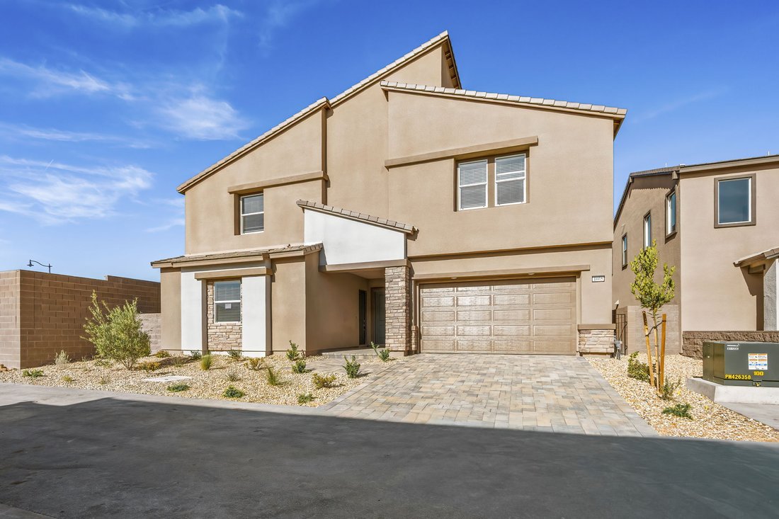 House in Henderson, Nevada, United States 2 - 17950649