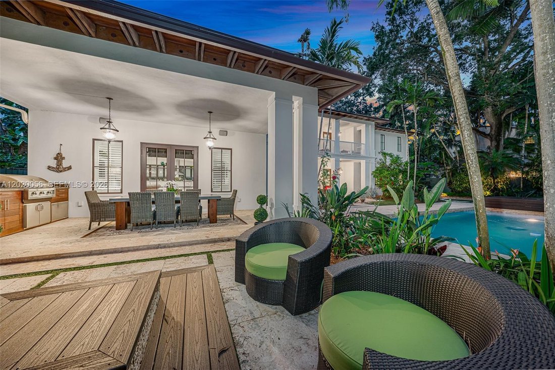 House in Miami, Florida, United States 5 - 17953300