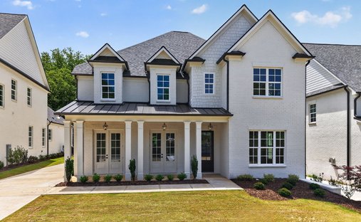 Maison à Suwanee, Géorgie, États-Unis 1