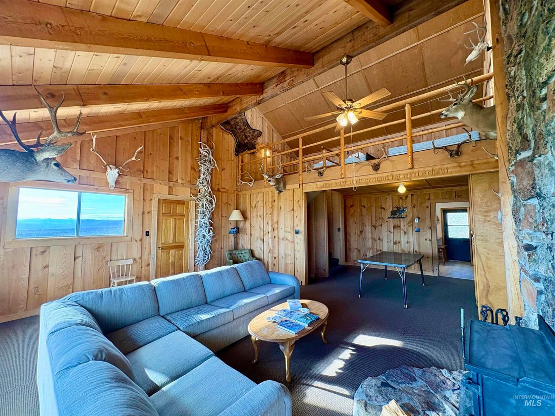 House in Goldburg, Idaho, United States 3 - 17954785