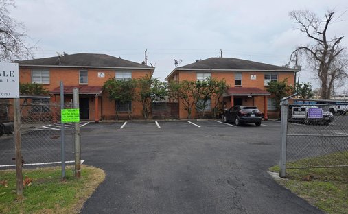 Houston, Texas, United States 1