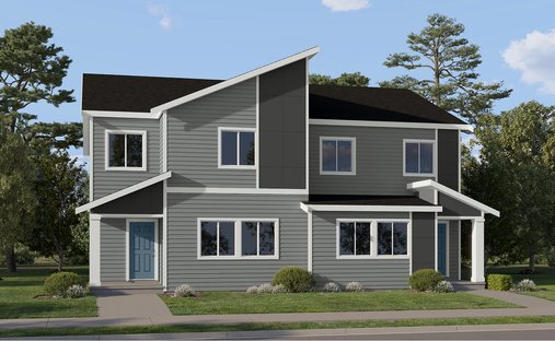 Townhouse in Black Diamond, Washington, United States 1