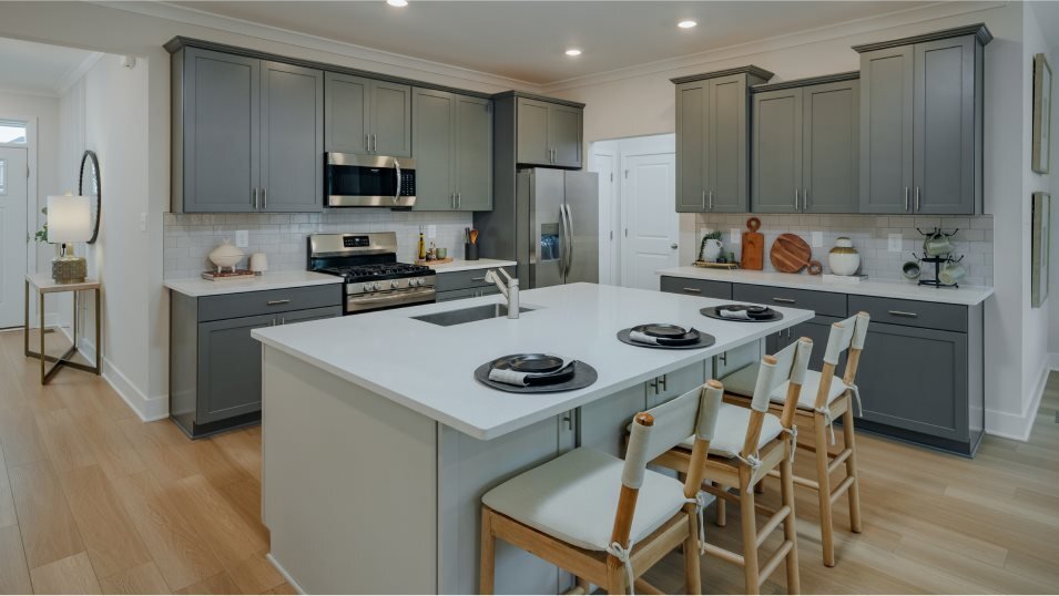 House in White Plains, Charles County, United States 2 - 17950349