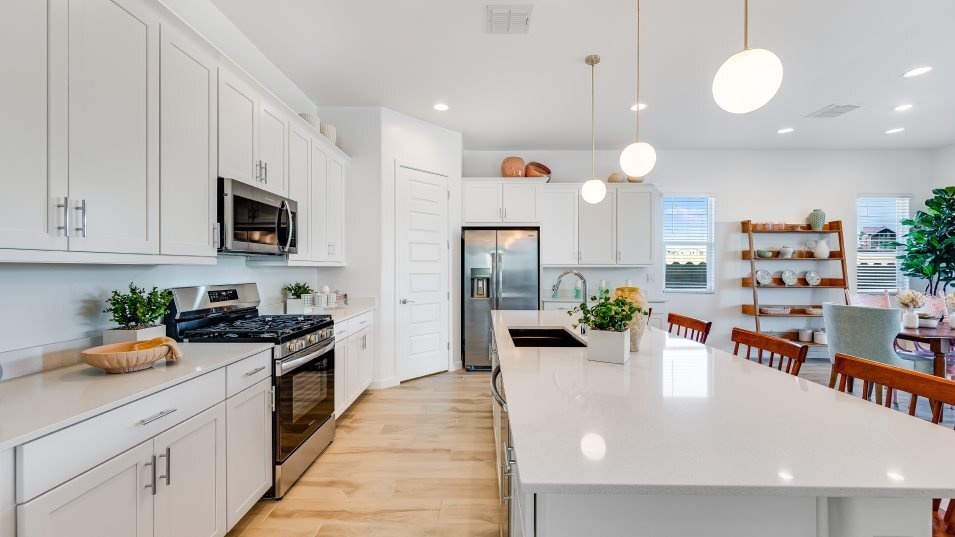 House in Surprise, Arizona, United States 5 - 17948415