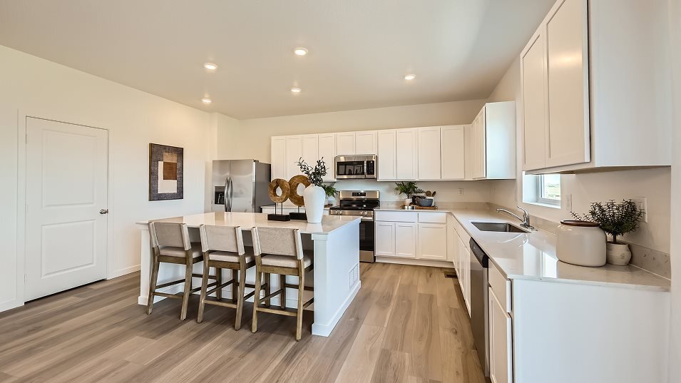 House in Brighton, Colorado, United States 3 - 17949246