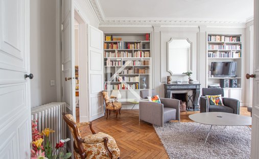 House in Hauts de Saint Aubin, Angers, France 1