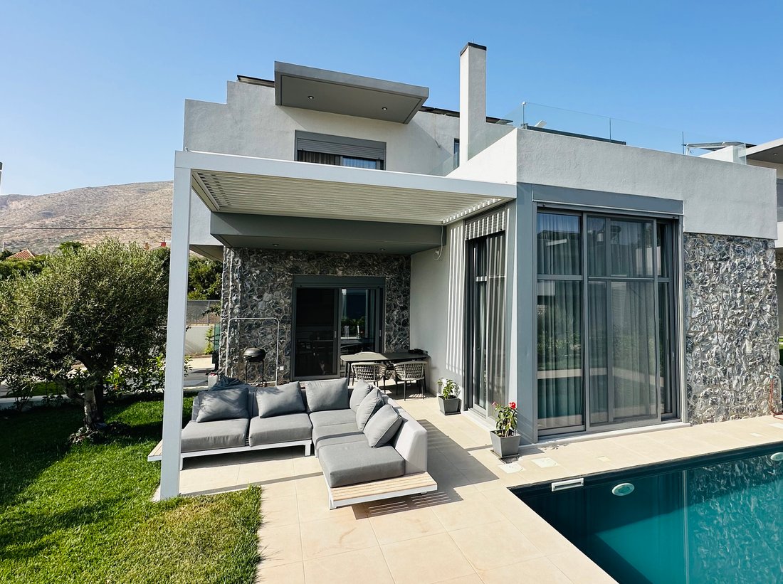 House in Kalyvia Thorikou, Attica, Greece 2 - 17954017