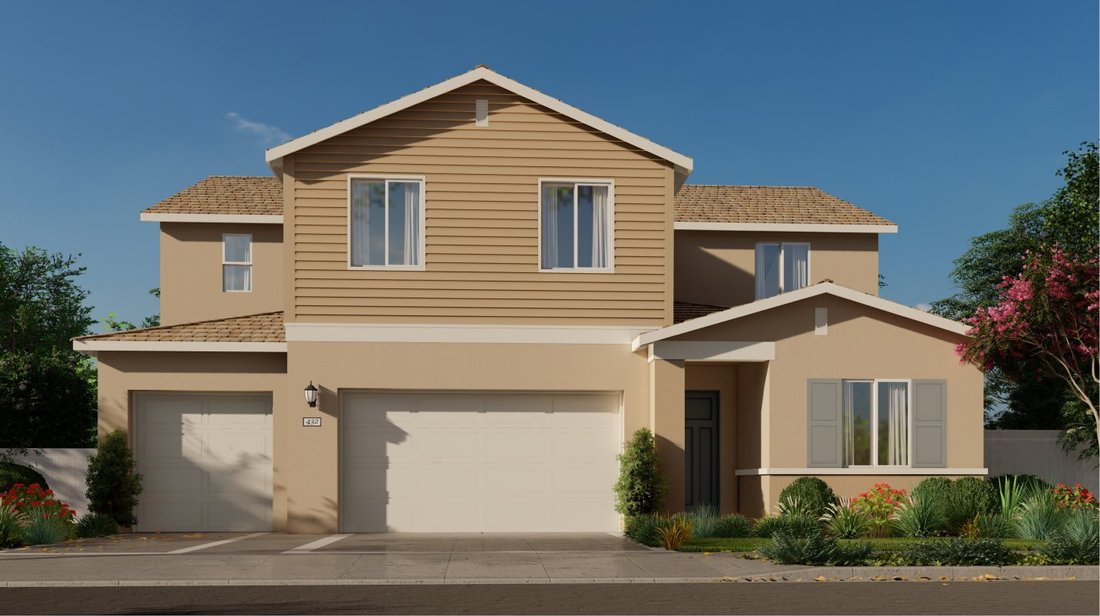 House in Stockton, California, United States 1 - 17950091