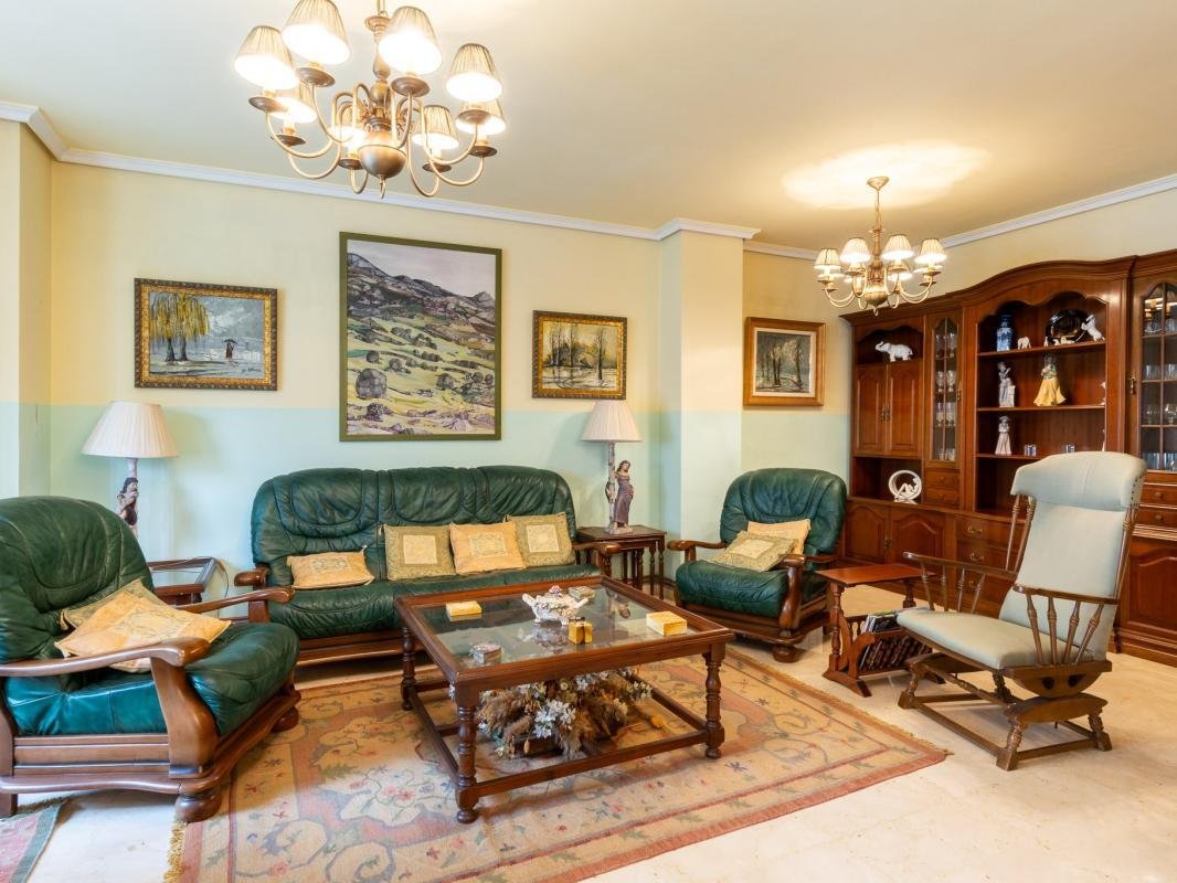 Apartment in Extramurs, Valencia, Spain 4 - 17953999