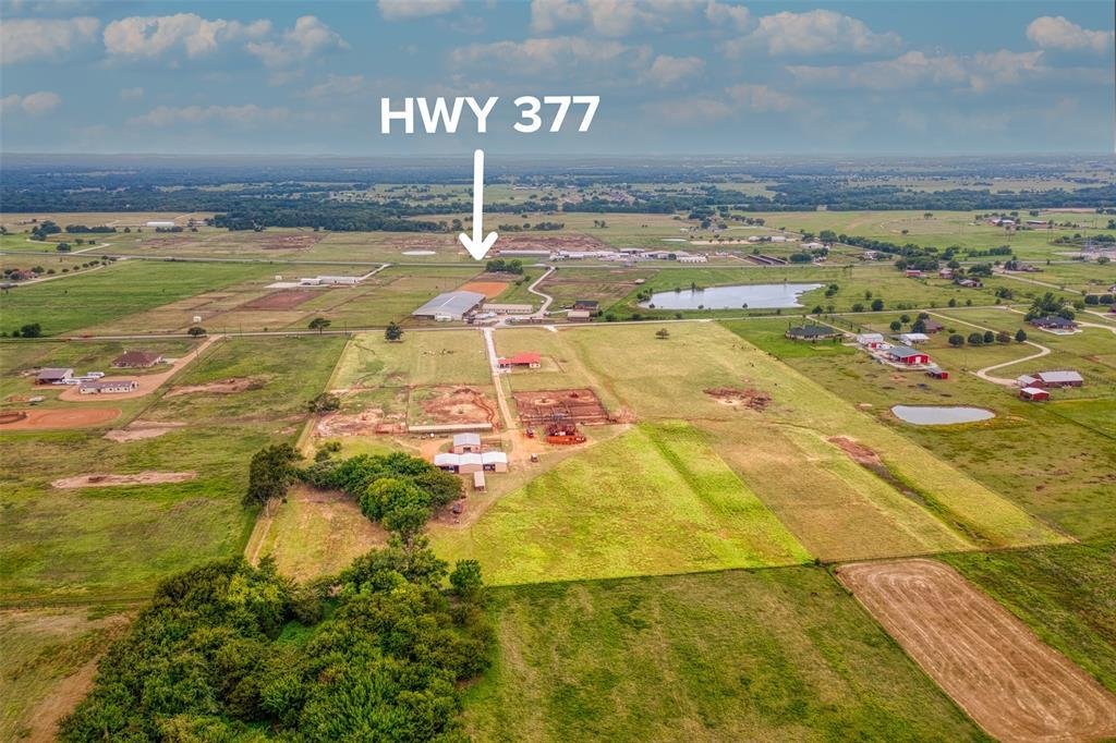 Farm Ranch in Whitesboro, Texas, United States 3 - 17952409