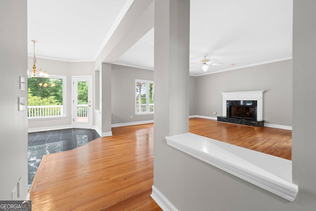 House in Lawrenceville, Georgia, United States 3 - 17952051