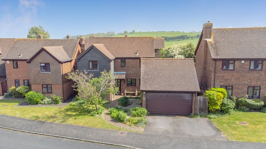 House in Ringmer, England 1 - 17949001