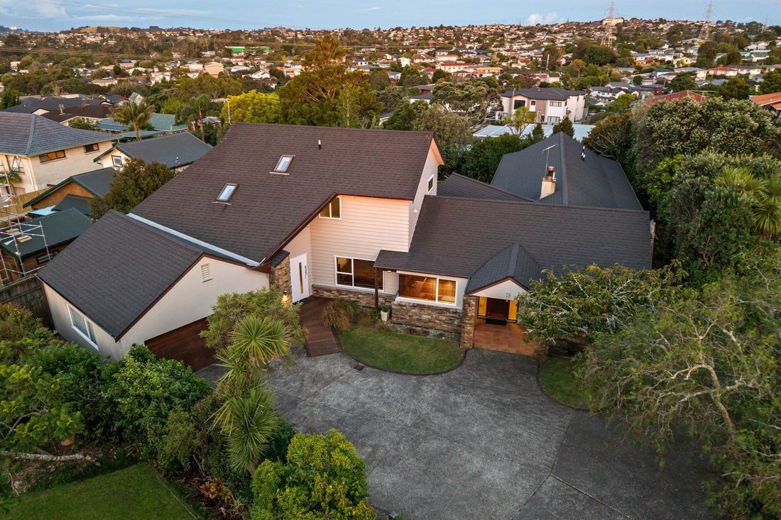 House in Auckland, Auckland, New Zealand 1 - 17044748