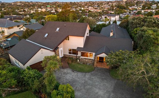 House in Auckland, Auckland, New Zealand 1