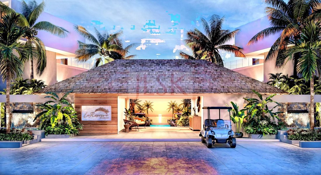 Apartment in Balaclava, Pamplemousses District, Mauritius 5 - 17948918