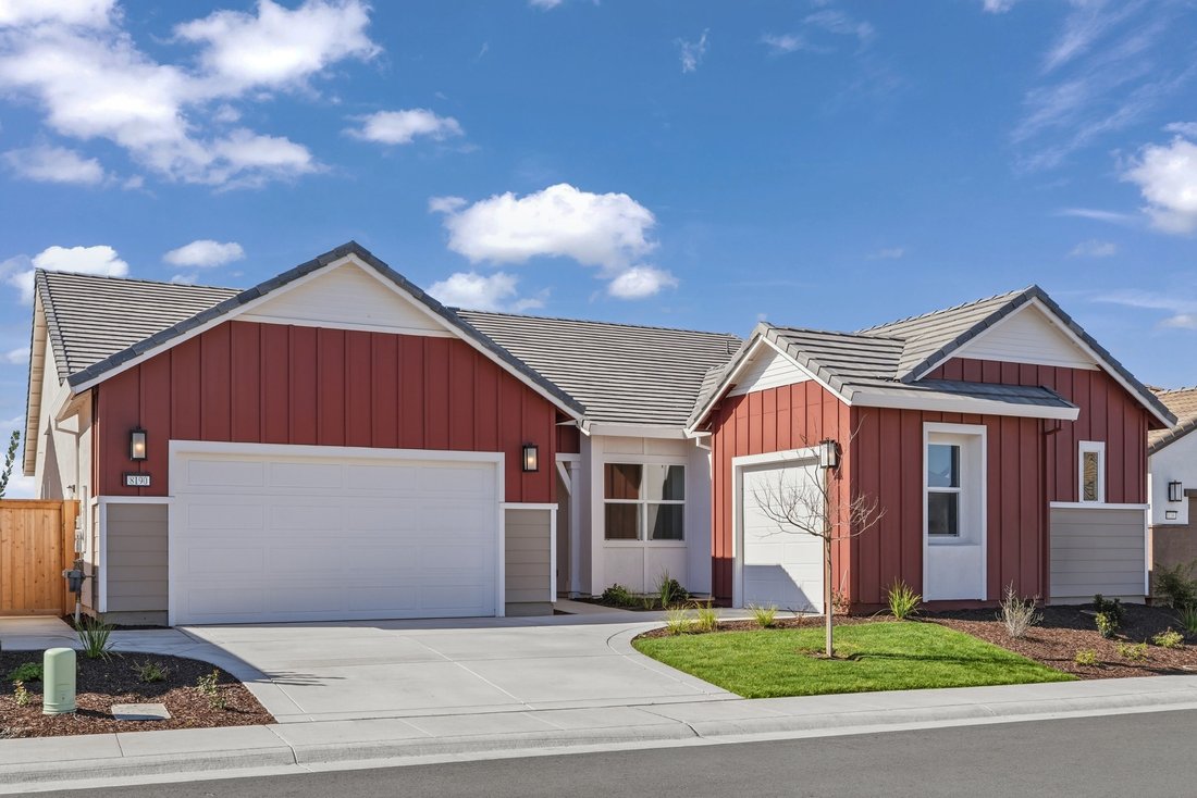 House in Roseville, California, United States 1 - 17949992