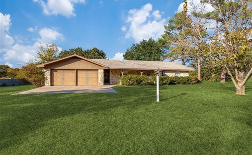 Land in Arlington, Texas, Vereinigte Staaten 1