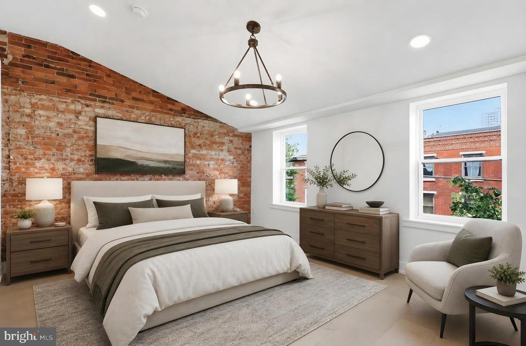 Townhouse in Philadelphia, Pennsylvania, United States 5 - 17949509
