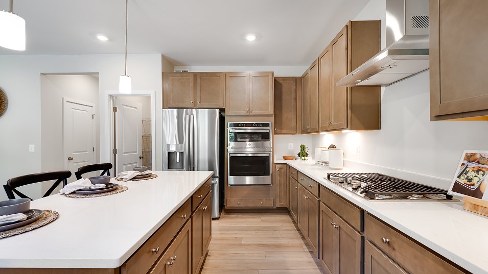 House in Chesterfield, Virginia, United States 4 - 17950356