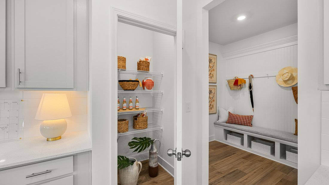 House in Conyers, Georgia, United States 5 - 17951053