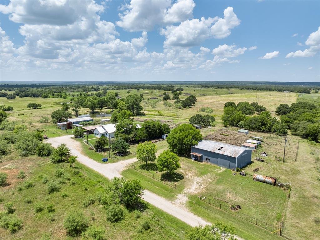 Land in Bryson, Texas, United States 3 - 17952502