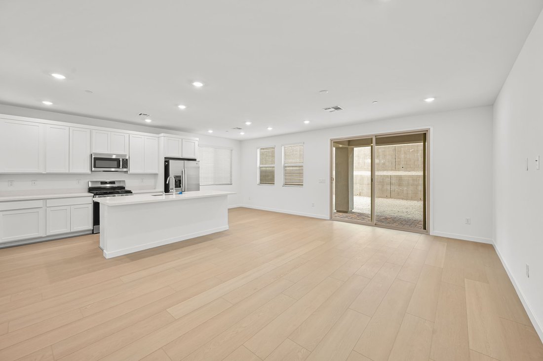 House in Las Vegas, Nevada, United States 3 - 17950640