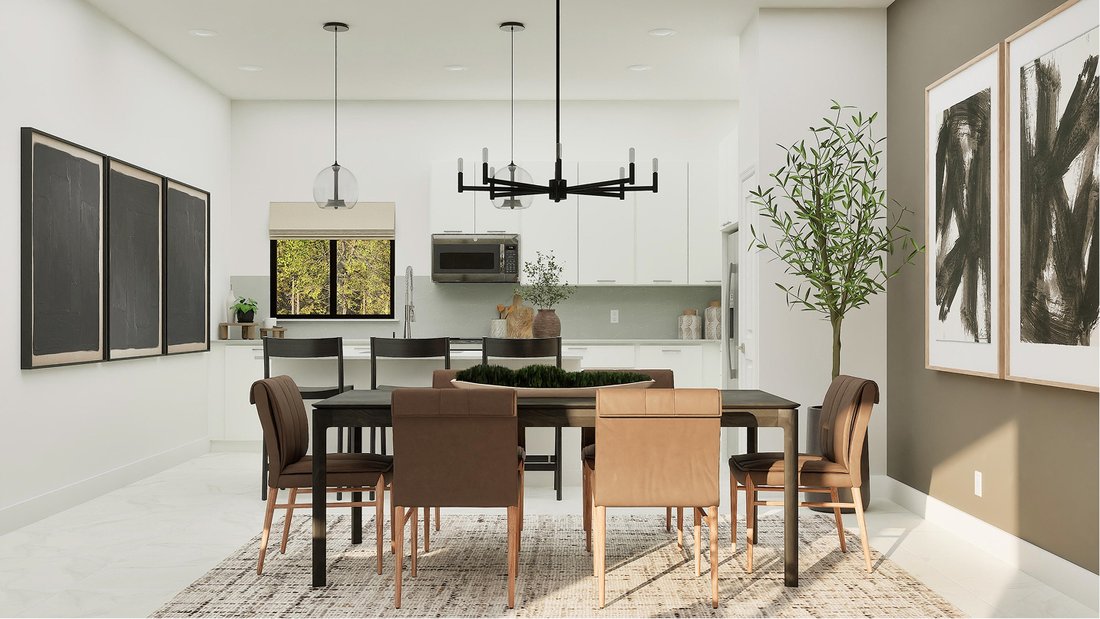 Townhouse in Wilton Manors, Florida, United States 4 - 17949516