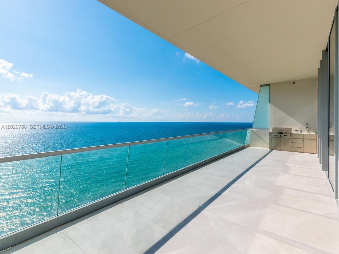 Condo in Sunny Isles Beach, Florida, United States 2 - 17953322