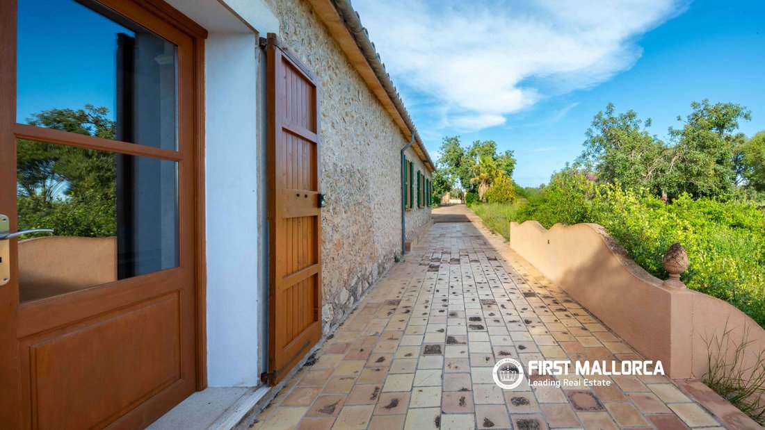 Finca in Alaro, Balearic Islands, Spain 5 - 17954099