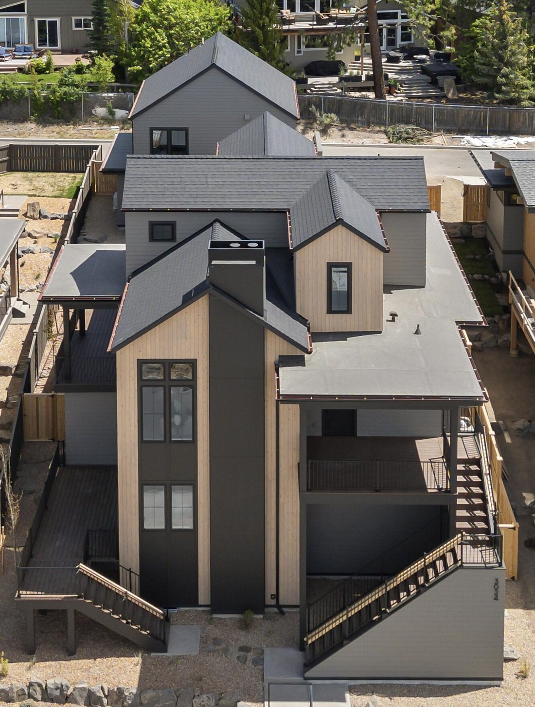 House in Bend, Oregon, United States 3 - 17245037