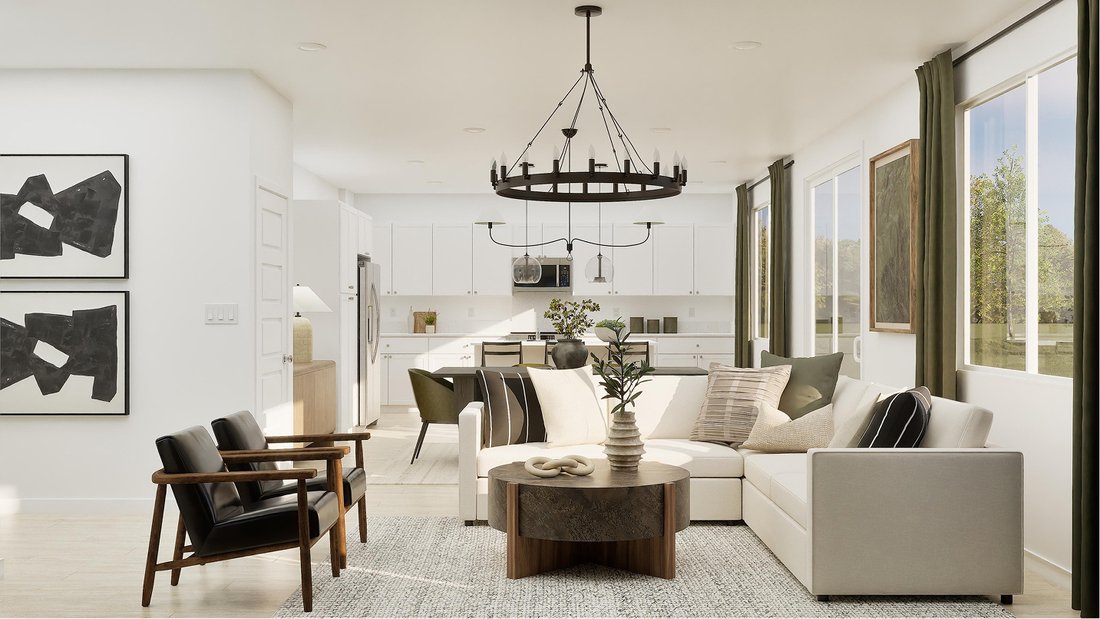 House in Antelope, California, United States 5 - 17950335