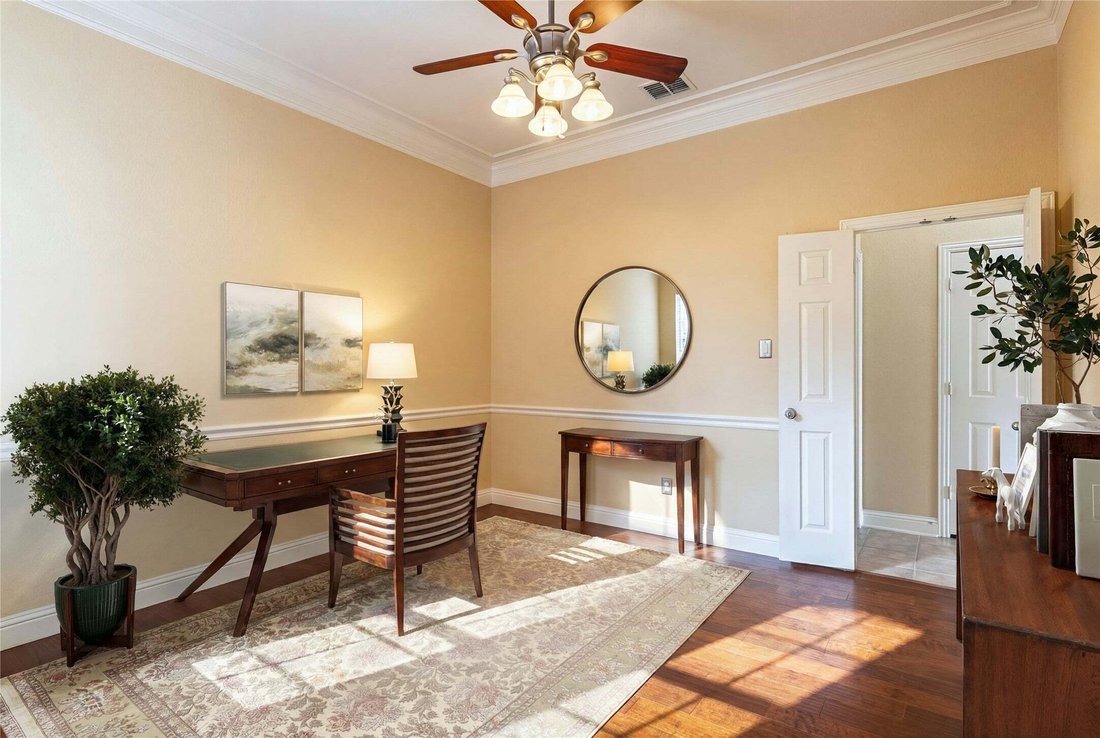 House in Frisco, Texas, United States 3 - 17800152