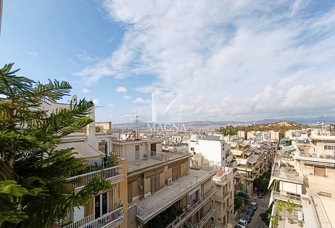 Appartement à 1st District of Athens, Athens, Grèce 2 - 17955223