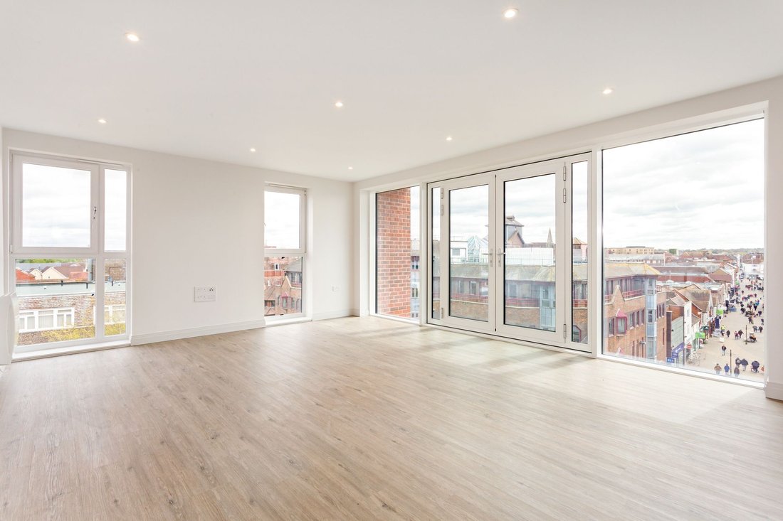 Apartment in Horsham, England 1 - 17948968