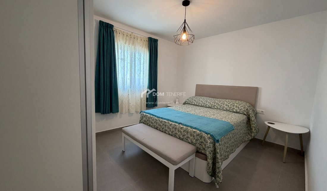 Apartment in Acantilados de Los Gigantes, Canary Islands, Spain 5 - 17954107
