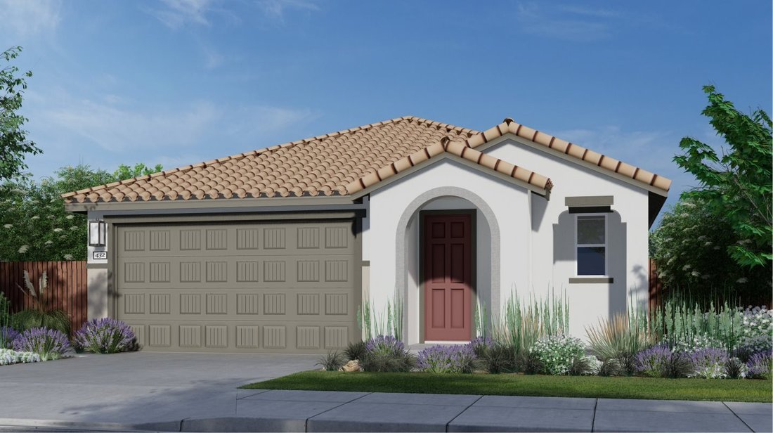 House in El Dorado Hills, California, United States 1 - 17950098