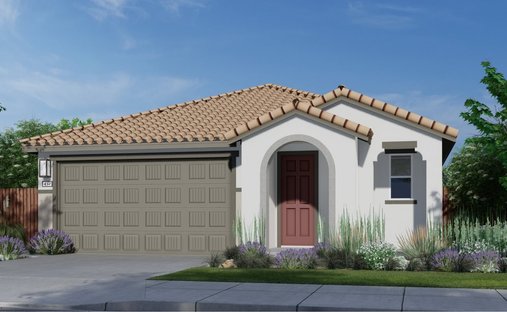 House in El Dorado Hills, California, United States 1
