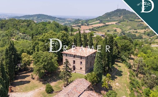 Villa a Bertinoro, Emilia-Romagna, Italia 1