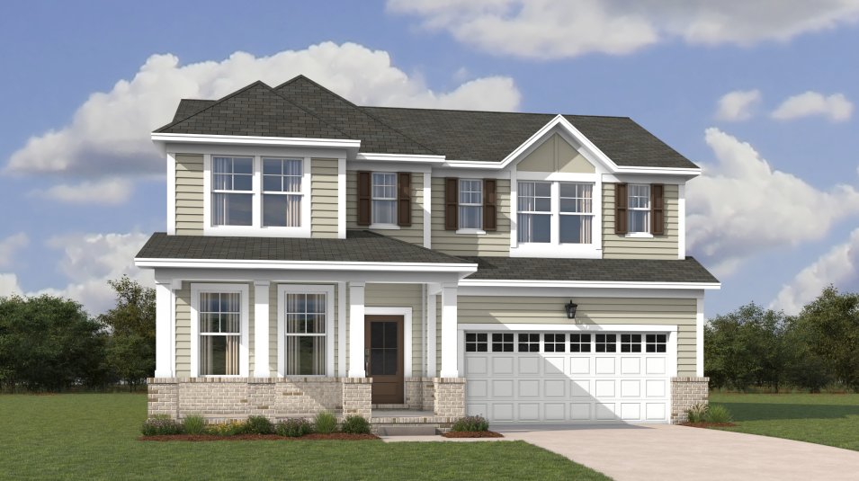 House in Murfreesboro, Tennessee, United States 1 - 17951208