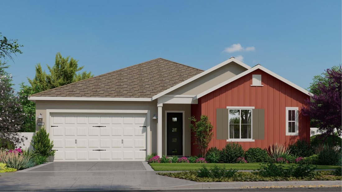 House in Sacramento, California, United States 1 - 17950008