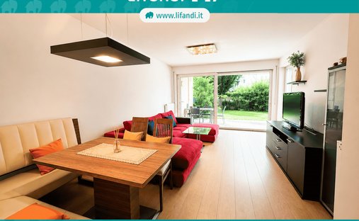 Apartment in Lana, Trentino – Alto Adige/Südtirol, Italy 1