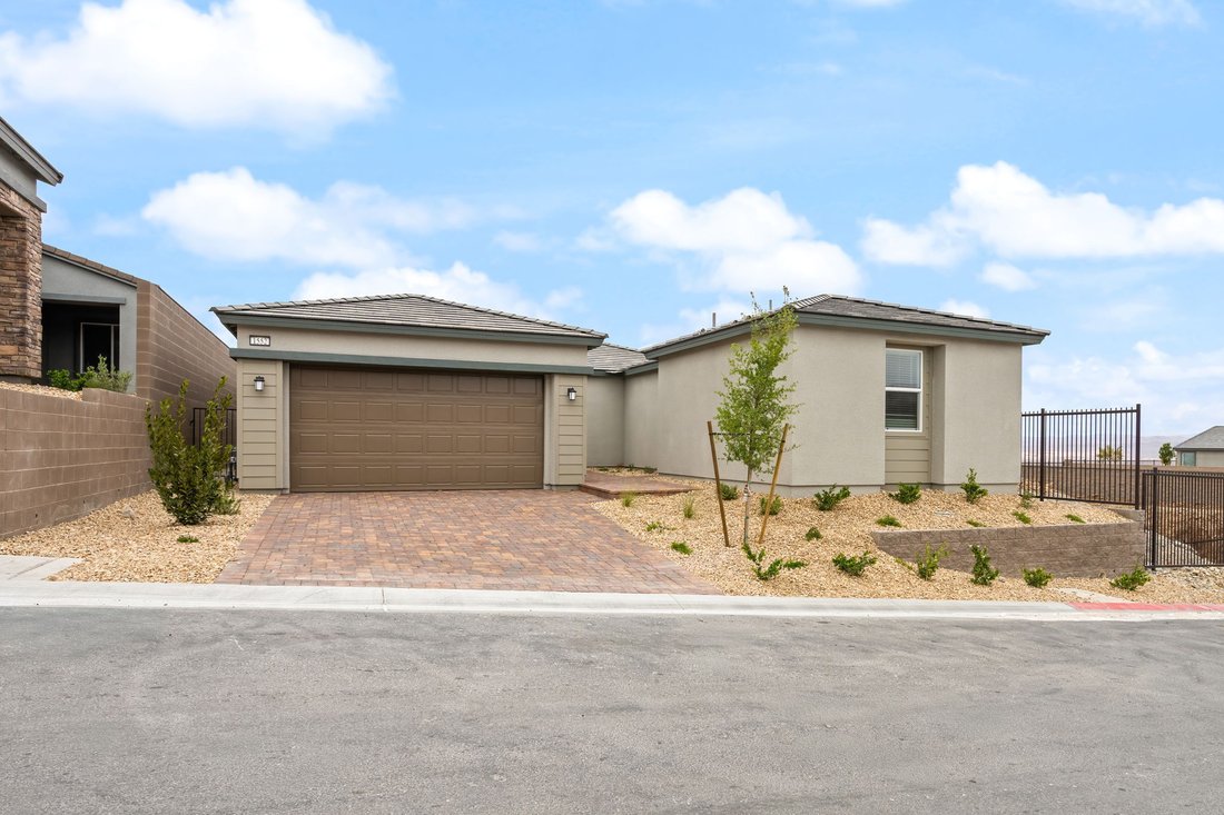 House in Henderson, Nevada, United States 1 - 17950617