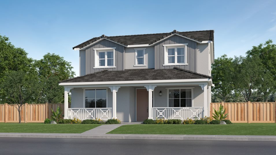 House in Vacaville, California, United States 1 - 17948833